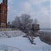 Tornis in Daugavpils city