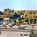 Центральний парк ім. Тараса Шевченка в місті Хмільник