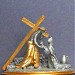 Хрести Джублика. 4-та стація в місті Стрий