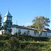 Свято-Покровский мужской монастырь в городе Корсаков