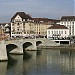 Mittlere Brücke (Middle Bridge)