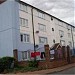 Harlech Gardens Estate in Hounslow city
