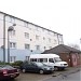 Harlech Gardens Estate in Hounslow city