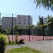 Ballplatz Sadisdorfer Weg in Stadt Dresden