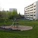 Spielplatz III Muldaer Straße in Stadt Dresden