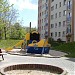 Spielplatz Muldaer Straße in Stadt Dresden