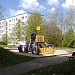 Spielplatz Muldaer Straße in Stadt Dresden