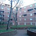 Wornington Green Estate