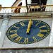 Tour de l'horloge de Bitola