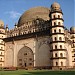 Mosque in Vijayapura (Bijapur) city