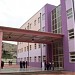 Ramazan Jarani Primary School in Tirana city