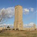 Gazimestan Memorial Tower