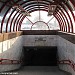 Mahilyowskaya subway station in Minsk city