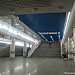 Станция метро «Могилёвская» в городе Минск