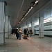 Spartywnaya subway station in Minsk city