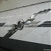 Spartywnaya subway station in Minsk city