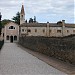 San Francesco del Deserto-sziget