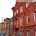 Бывший флигель Усадьбы Шаховских-Глебовых-Стрешневых в городе Москва
