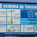 Academia da Terceira Idade do Corredor Esportivo do Moneró na Rio de Janeiro city