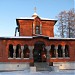 храм святой ольги петергоф. Смотреть фото храм святой ольги петергоф. Смотреть картинку храм святой ольги петергоф. Картинка про храм святой ольги петергоф. Фото храм святой ольги петергоф