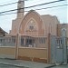 Iglesia Ni Cristo Lokal ng F. Manalo, Angeles City in Lungsod ng Angeles city