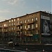 ul. Nysy Łużyckiej, 25 in Opole city