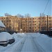 Dreiliņu Street, 16 in Riga city