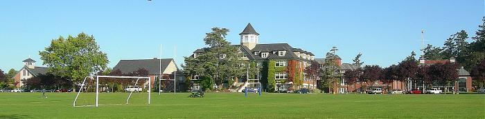 St. Michaels University School (Victoria)