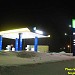 Neste petrol station in Pskov city