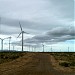 Windpark Comodoro Rivadavia - Antonio Moran Teil 1, 2 & 3a