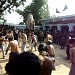 Imambara Bargaah-e-Maasoomeen in Dandupur city