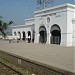 Chicho  Ki Mallian Railway   Station