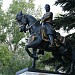 Statue of Youssef Bey Karam