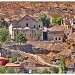 Meryem Ana Kilisesi (en) in Nevşehir city