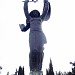 Статуя Победы в городе Тбилиси