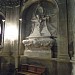 Chapelle de la Résurrection dans la ville de Avignon