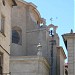 Chapelle de l'Oratoire dans la ville de Avignon