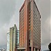 RBS/ABN/Scotiabank Tower in Bogota city