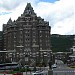 The Fairmont Banff Springs Hotel