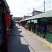 Danok Shopping District in Dannok city