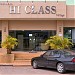 Hi-Class Hotel in Dannok city