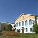 Кызыльский колледж искусств им. А.Б Чыргал-оола в городе Кызыл