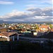 Puerto Natales (Chile)