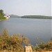 Pazhassi Dam and Reservoir.