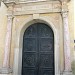 Chapelle des Pénitents Gris dans la ville de Avignon