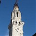 Clocher des Augustins dans la ville de Avignon