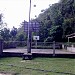 Baucan basketball court