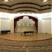 Central Music School of the Moscow State Tchaikovsky Conservatory (college)