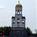 Храм во имя Александра Невского в городе Каменск-Уральский
