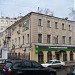 Former for Profit Building of M.G. Korovin